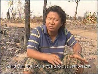 the lost tribe of Israel