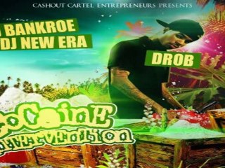 D-Rob - Hood Hoes (Soundclick Top 50) [DL Link]