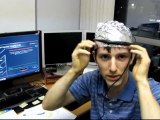 Do Tinfoil Hats Really Block Your Brain Waves - Featuring the OCZ NIA Linus Tech Tips