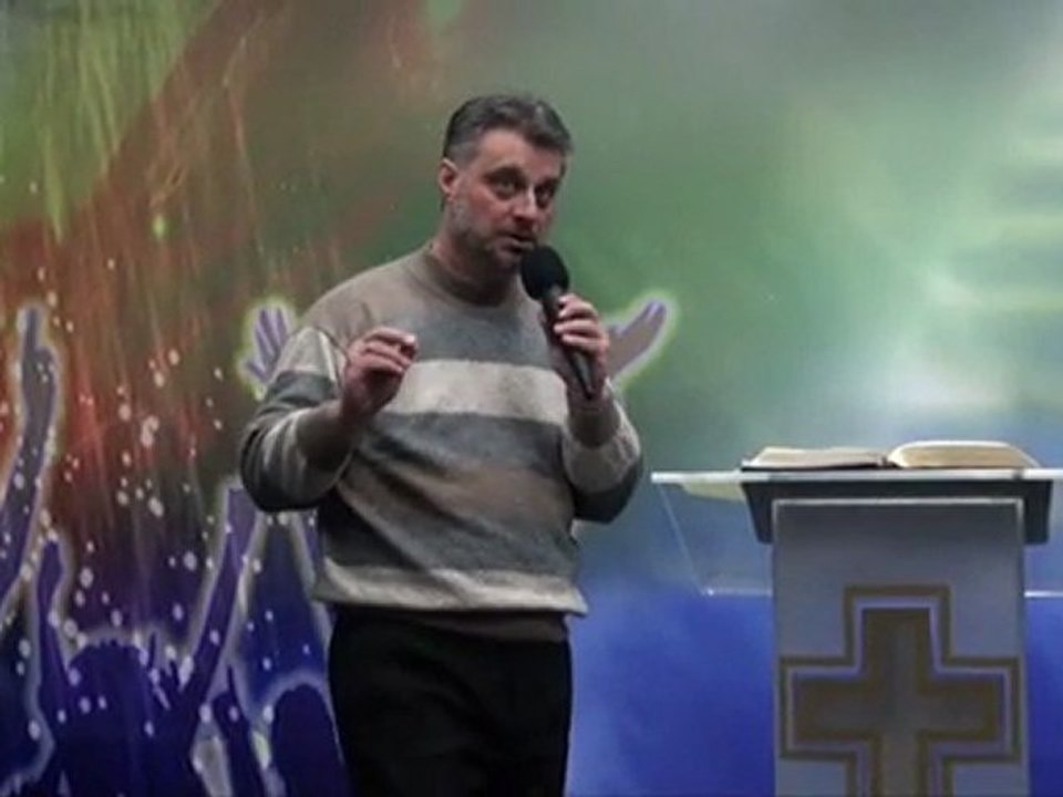 pastor Anton Penev-02.02.2012