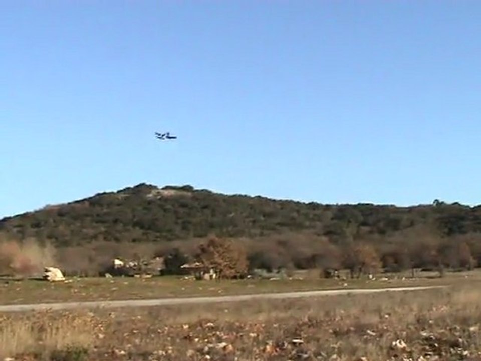 CORSAIR DE DENIS AU DOMAINE DU PLANET
