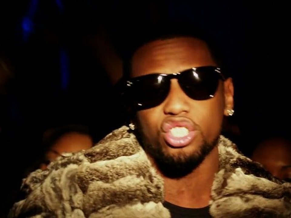 Vado feat. Fabolous - Okay Y'all (HD)