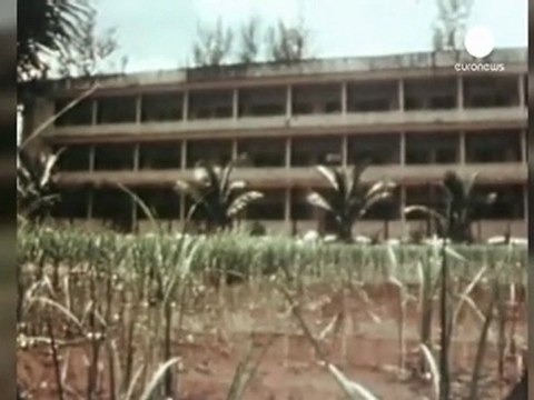 Camboya: Duch condenado a cadena perpetua