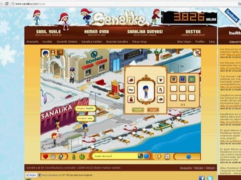 Üst Üste Giyme Hilesi