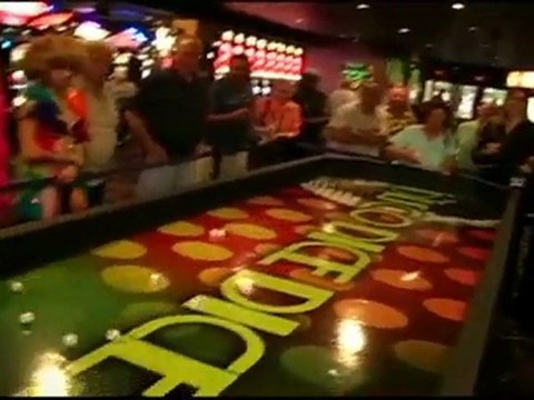 Mardi Gras Casino Disco Dice Dice Baby