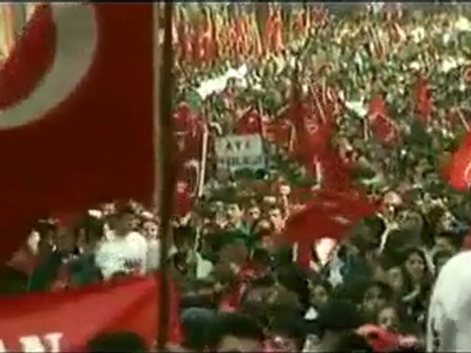 BARIŞ MANÇO - 2023 (KLİP)