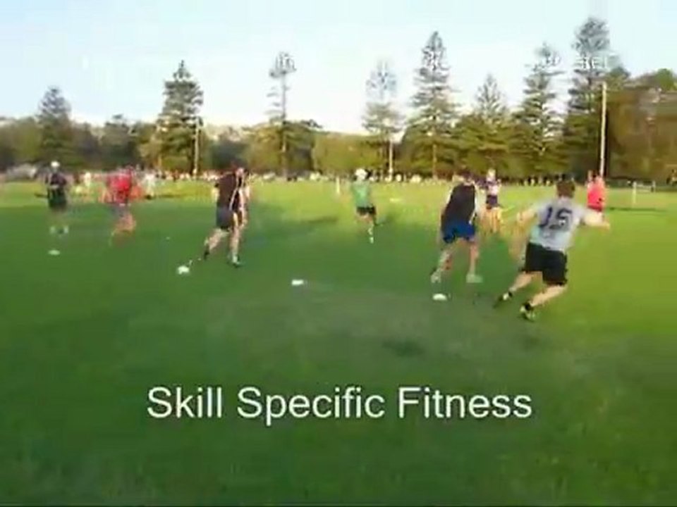 Fastfeet Speed Training for Rugby - TheBodyCoach.com_Product Ebook Review System_(new)speed training tips velocity speed training speed training aids