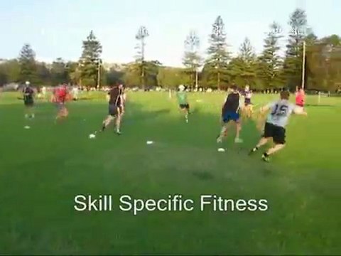 Fastfeet Speed Training for Rugby - TheBodyCoach.com_Product Ebook Review System_(new)speed training tips velocity speed training speed training aids