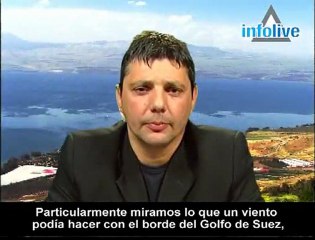 Los pasos de Jesús