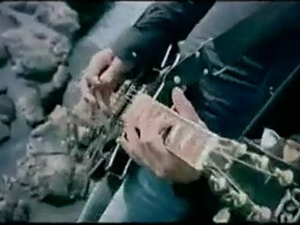 Grup Gökçen  Deli Kurtlar (KLİP)