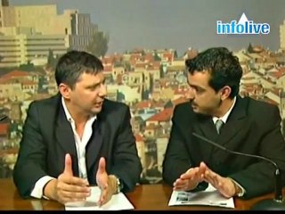 Análisis post electoral