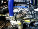 Video Card Water Cooling Upgrade Installation Guide Linus Tech Tips