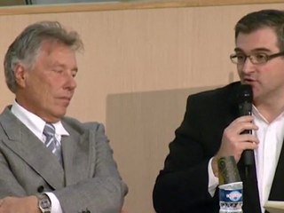 Talents de Rhône-Alpes - Industrie du Sport et loisirs - 19 janvier 2012 Région Rhône-Alpes