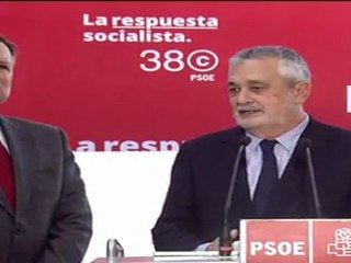 El PSOE arranca hoy su Congreso sin un claro favorito