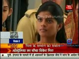 Saas Bahu Aur Betiyan [Aaj Tak] - 3rd February 2012 P2