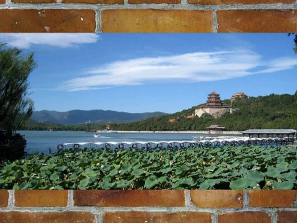 beijing tour