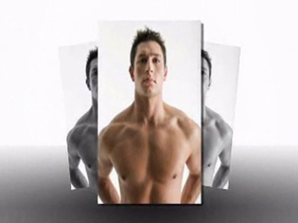 HGH Supplements