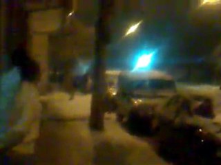 OCAK 2012 POLATLI KARTOPU MAÇI )))