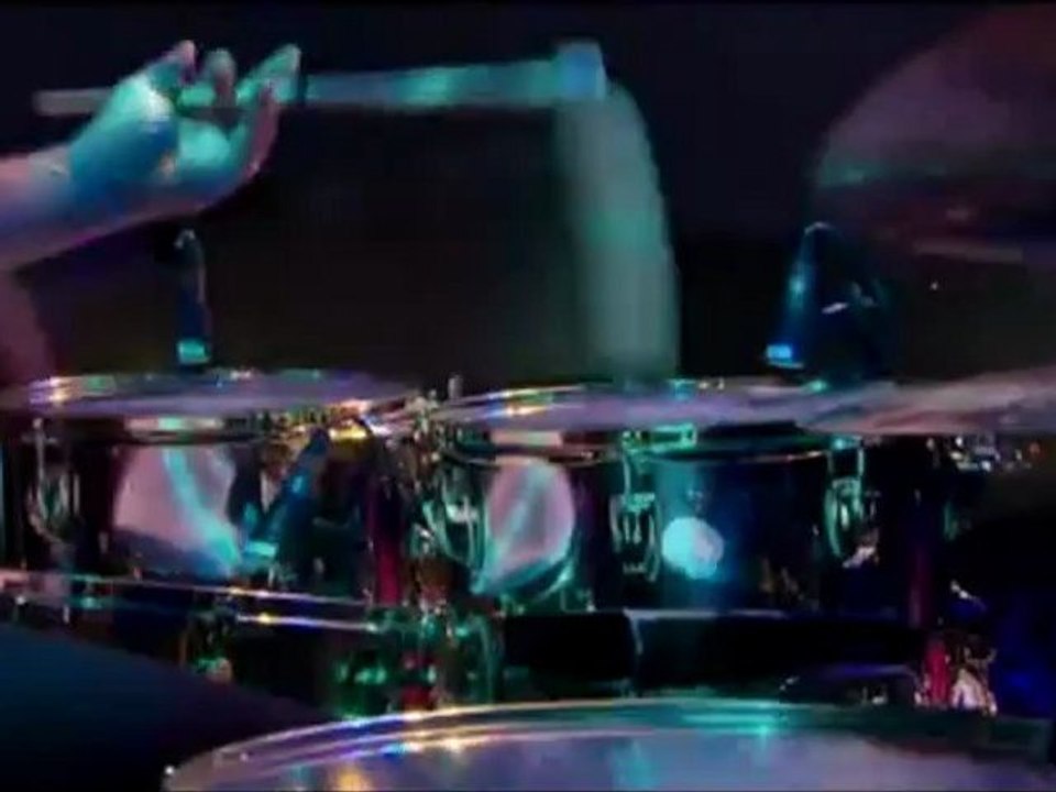 Emerson_ Lake & Palmer - From The Beginning 2010 (40th Anniversay Reunion Concert ) DVD
