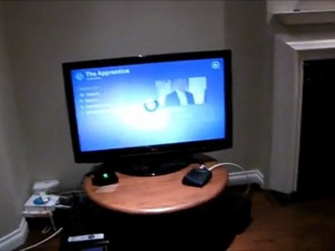 D-Link Boxee Box Shows Feature for Watching Internet TV Linus Tech Tips
