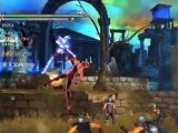 Saint Seiya : La Bataille du Sanctuaire, - Namco - Bandai - Trailer