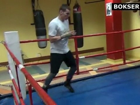 Masternak - Simms: Walka z cieniem