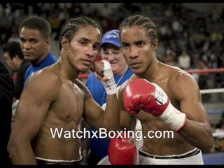 Watch Boxing Live Online 2012 feb 3rd