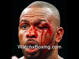 feb 2012 Live Boxing match Stream from usa