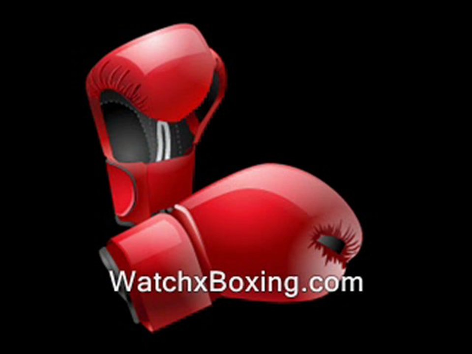 watch Roberto Jose Acevedo vs Velvet Malone fight live online