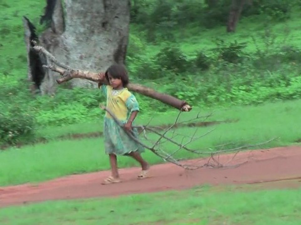 Suite indienne