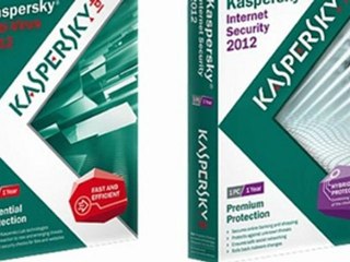 Kaspersky Antivirus 2012 Free Download Full Version