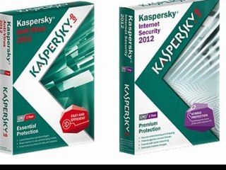 Kaspersky Internet Security 2012 Full - FREE download + Serial Key