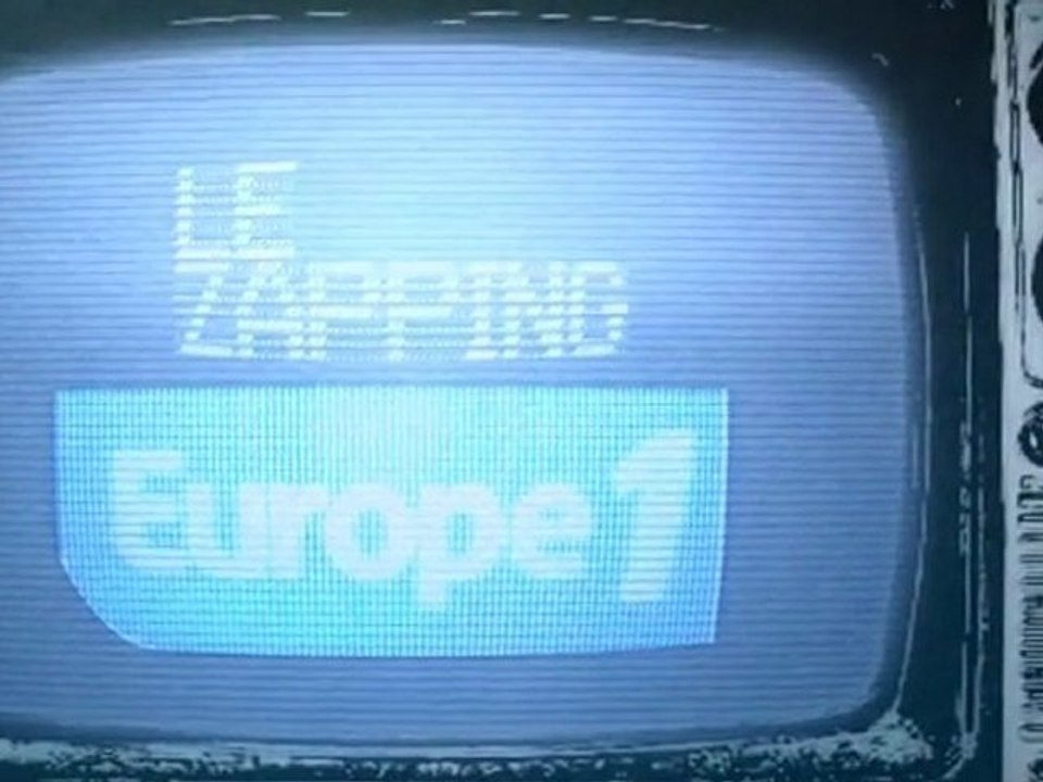 Le Zapping vidéo d’Europe 1