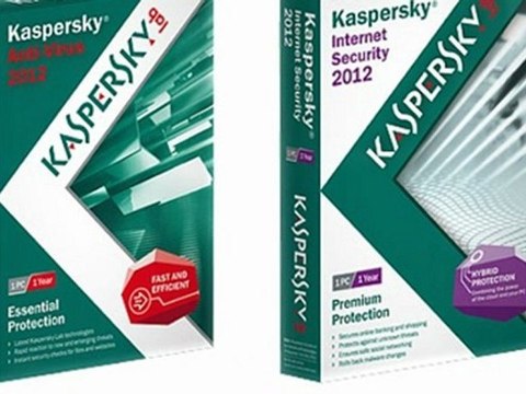 Latest Kaspersky Antivirus 2012 Full Download For FREE - The Best AntiVirus All Time!