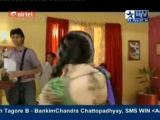 Saas Bahu Aur Saazish - 3rd February 2012 pt1