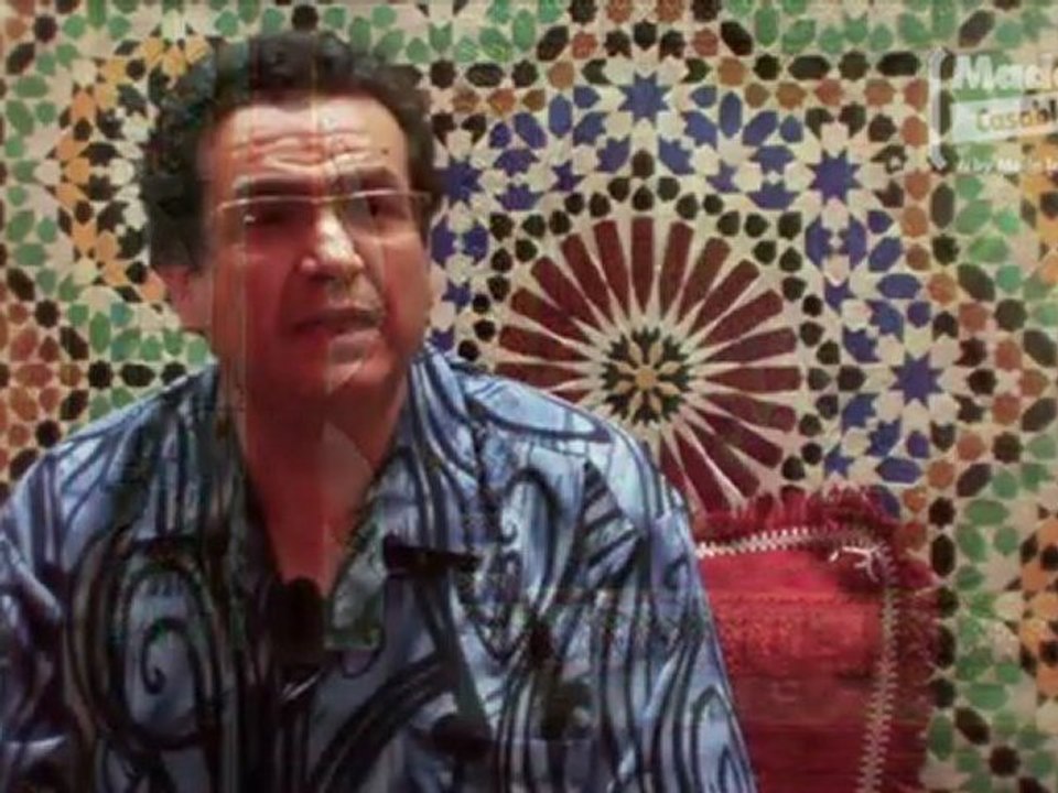 Moroccan House Hotel Casablanca by Made in Casablanca