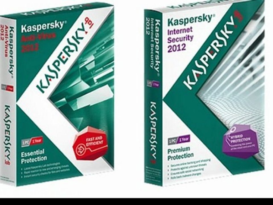 Free Download Kaspersky Internet Security 2012 Full with Keygen