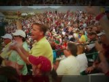 Watch PGA Golf 2012 - PGA Golf Phoenix Open Leaderboard  |