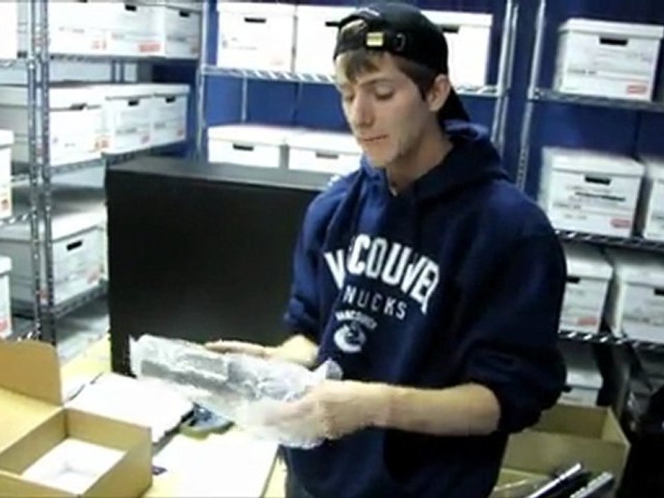 Thermalright Archon 140mm Extreme Performance CPU Heatsink Unboxing & First Look Linus Tech Tips