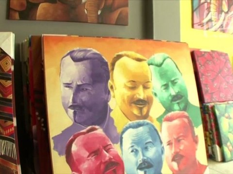 Atelier Denis Morel Mohammedia by Made in Casablanca