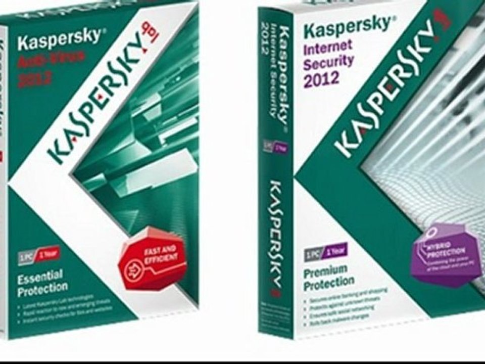 Kaspersky Antivirus 2012 Download Free FUll Version with Keygen