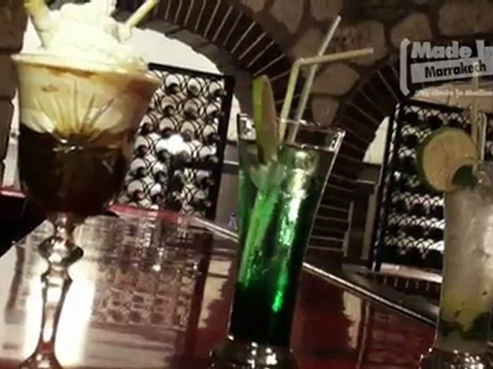 Rotisserie de la Paix by Made in Marrakech