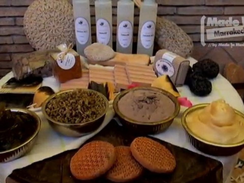 Heritage Spa Marrakech by Made in Marrakech