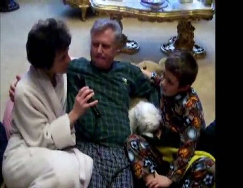 Pennsylvania Couple Hoping to Adopt with Lifetime Adoption C