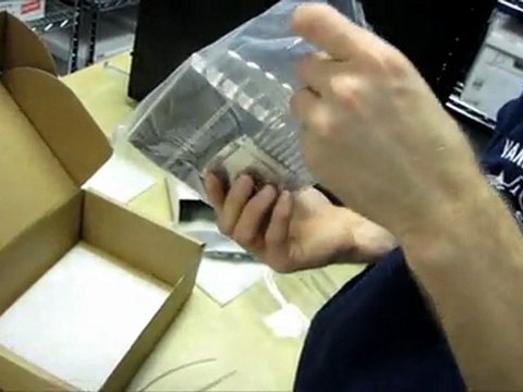 Thermalright Shaman 140mm 8 Heatpipe Video Card Cooler Unboxing & First Look Linus Tech Tips