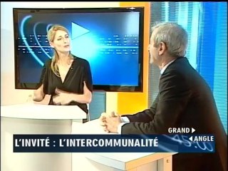 Grand Angle - Jeudi 2 février 2012