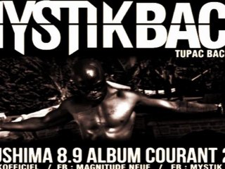 Clip "Mystik Back" / Mystik