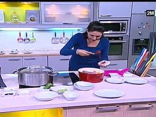 شهيوات مع شميشة : الخميس 2 فبراير