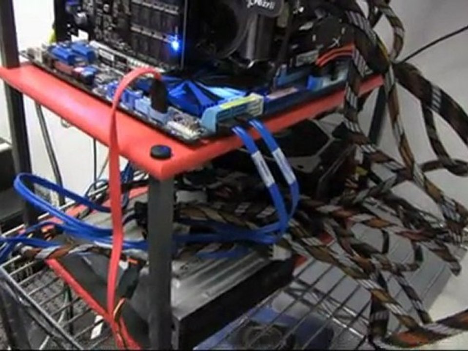 Micro SATA Adapter for 1.8 Inch Drives Linus Tech Tips