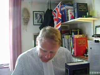 Court of Protection Practice 2010 - long clip
